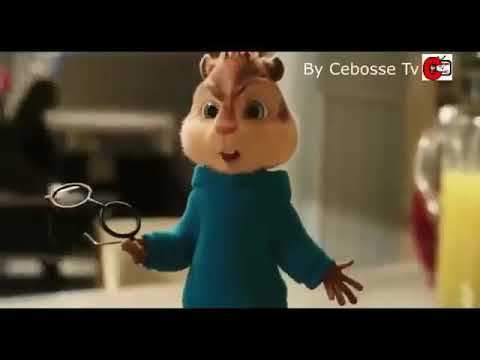 Diamond platnumz ft innoss'b  yope chipmunks ( official  videos)