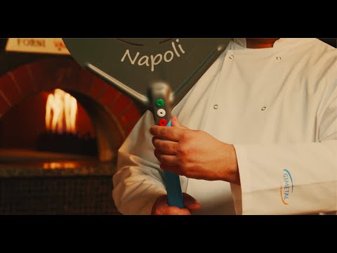 Napoli pizza peel, CONTEMPORARY TRADITION