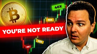 CoinPress: Is Bitcoin now set for its ultimate high?