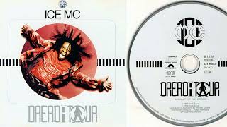 Ice MC - Dreadatour (CD, Full Album, 1996)
