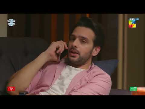 Dobara Episode 12 - Best Scene 02 - HUM TV