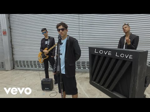 Zacca - Love Love