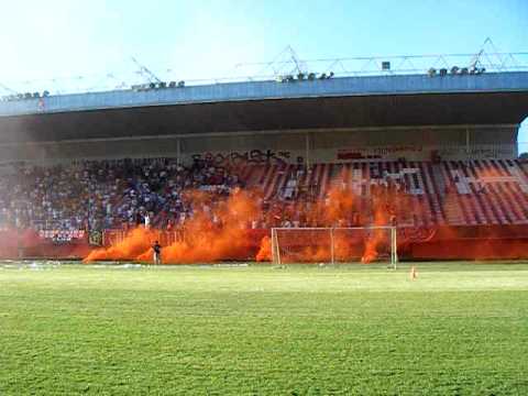 proti proponisi panaxaikis 2009-2010