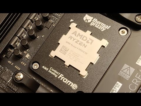 ME CAMBIE DE PC Y ME PASÉ A RYZEN