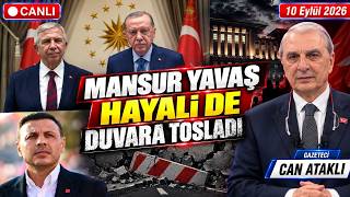 ÖZGÜR ÇELİK DOĞRU SÖYLÜYORDUR AMA!..