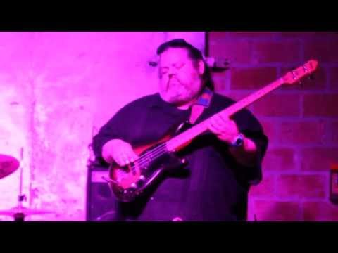 The Rozz Zamorano Group @ The Local Pour (pt. 1) 5/27/2013