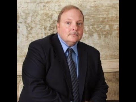 Building a Business and Military Training - Carl Patterson