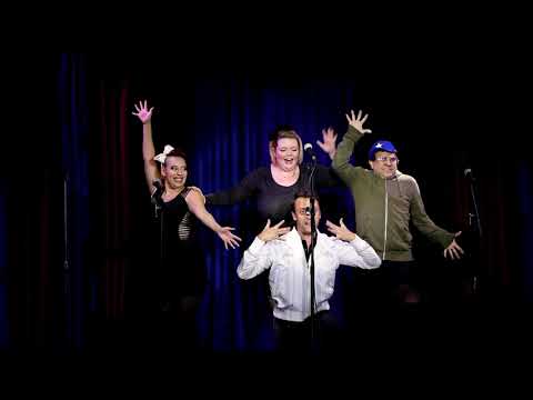 "I Want To Be a Child Star" (Crazy Ex-Girlfriend) - feat. Tyler Marcum