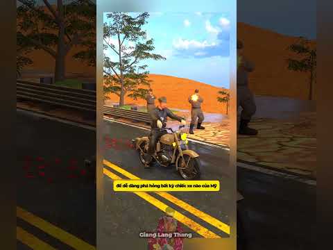 những tên lính mỹ thường phải gắn một tấm kim loại ngay trước đầu xe #facts