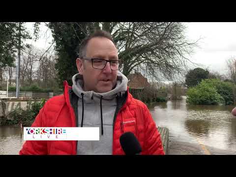 Tadcaster Albion Under Threat