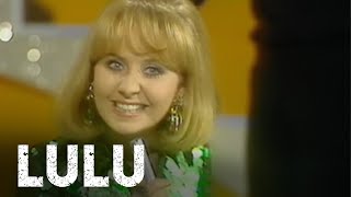 Lulu - Feelin' Alright (The Engelbert Humperdinck Show, 1969)