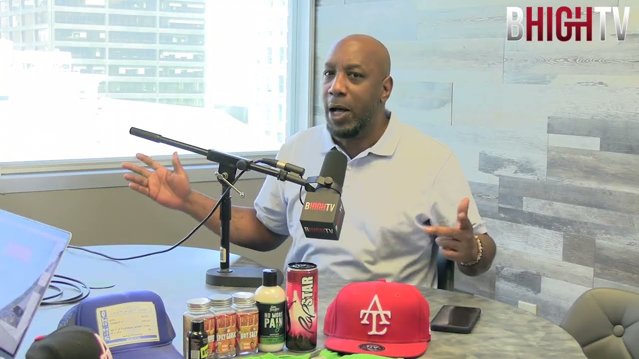 Wicked Reacts To Offset Getting Sh*t At The Casino, It's Not Over For Him, But He Needs Help