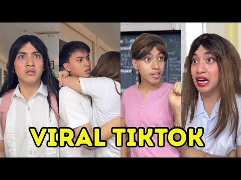 Vince Alarcon Viral Tiktok Compilation pt. 53