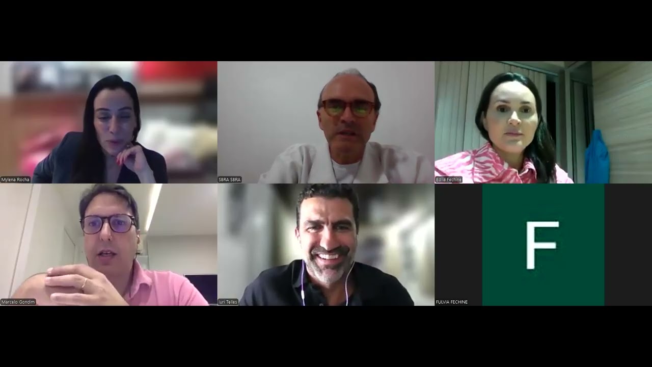 O melhor do Congresso Americano de Medicina Reprodutiva Journal Club 2024