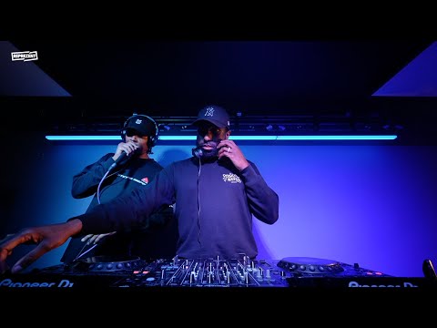 1UP | 006: Boss Mischief w/ Merky Ace | Reprezent