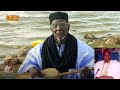 Hommage Historique Du Légendaire Samba Demba Djadjie BÂ à Yero Dooro Diallo