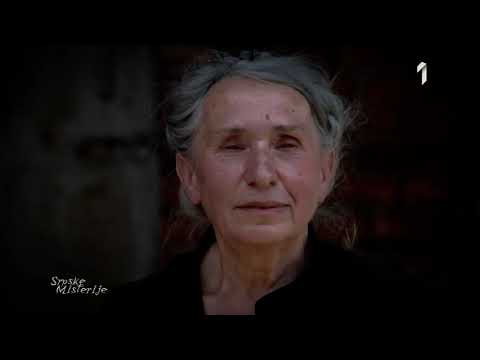 Srpske misterije E07 - Povratak bele dame