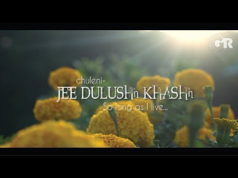 DJ Ghasuray 'Jee DulusHh KhasHh ft. Gohar Ali Khan (Official Extended Version)