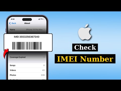 How To Check IMEI Number on iPhone | 2 Best Ways To Check IMEI Number On iPhone Without Box
