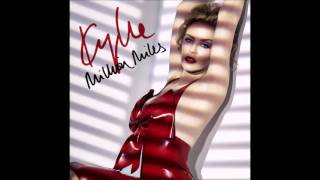 Kylie Minogue - Million miles extended mix