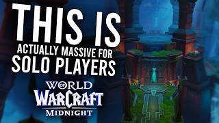 Everything You Need to Know About the Labyrinth in Patch 12.1.5
