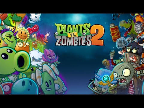 plants vs zombies 2 - part 57