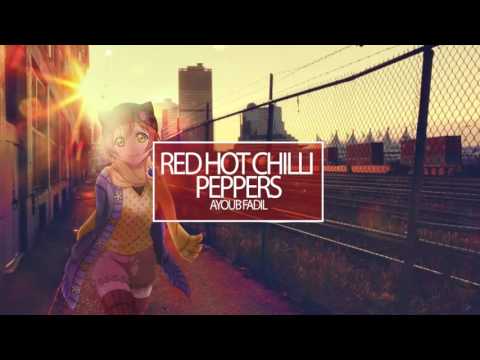 ♪ Deep House | Red Hot Chilli Peppers - By The Way ( Best Remix ) ♪