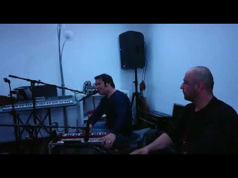 Farhad Shams Nice Qhawali Song