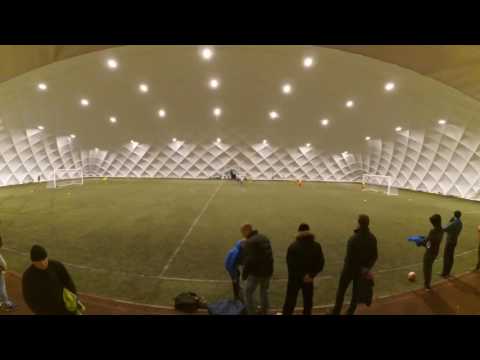 KS Drukarz III 6:2 Agrykola 2009