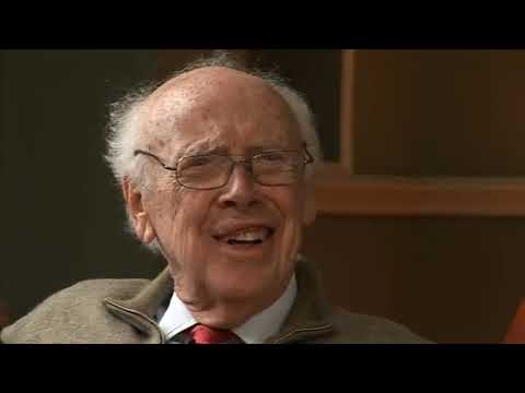 James Watson - Feelings about death (77/99)