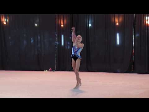 Emilia Komarewicz 2006 POL rope