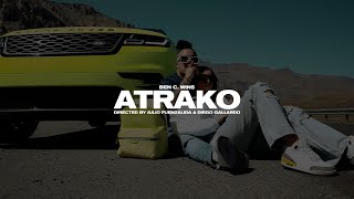 Atrako Music Video