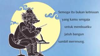 Download lagu Sujiwo Tejo Ada Yang Tiada Puisi Cinta Rahwana Untuk Sinta mp3 Download lagu Sujiwo Tejo Ada Yang Tiada Puisi Cinta Rahwana Untuk Sinta mp3