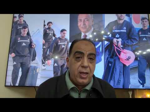 قرعة ضرب نار للاهلى..مفاجات دياب وشماعة ميدو..إنقاذ طائرة الاهلى..وضربة الخطيب بالمليارات