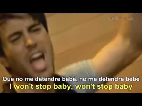 Enrique Iglesias ft. Pitbull - I Like It [Lyrics English - Español Subtitulado]