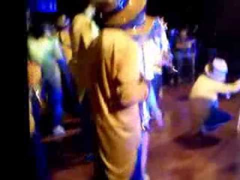 San Nicolás Deluxe - La Murga de Tigres 2