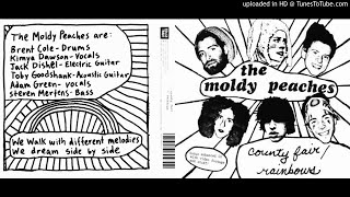 The Moldy Peaches - Rainbows (Single Version)