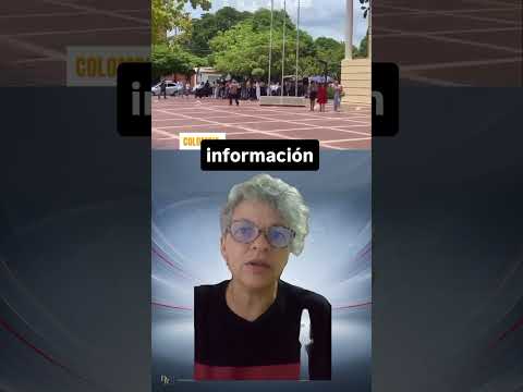 🚨🇨🇴 Un sismo de magnitud 4,1 se registró este jueves 10/09/2026 en Albania, La Guajira, Colombia