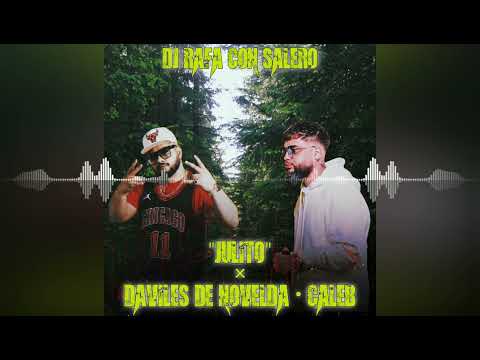 Caleb • Daviles De Novelda / "Julito" Remix - Dj Rafa Con Salero