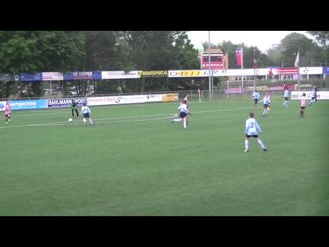11. Alphense Boys D2 - Purmersteijn D2 fase 2e helft II.MTS