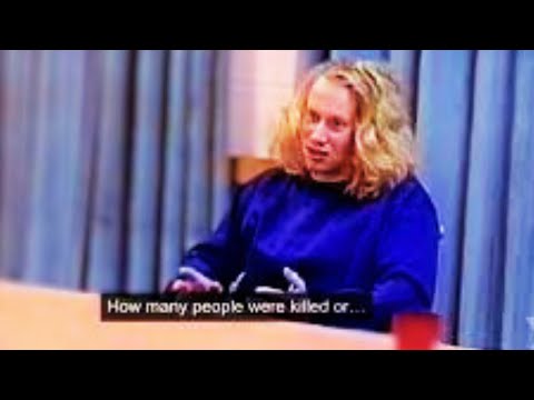 The Case of Martin Bryant | dreading