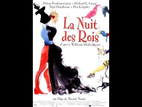 La nuit des rois