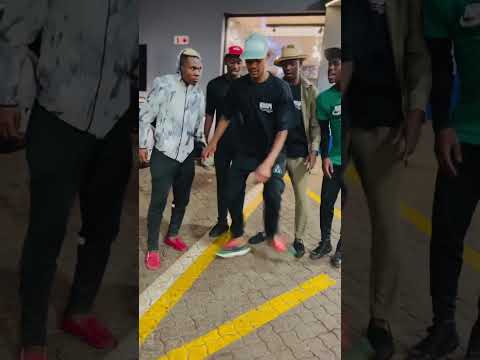Amacombo Dance by Blessing Mosha 🙌 🔥🔥🔥 #mosha #amapiano #amapianodancechallenge