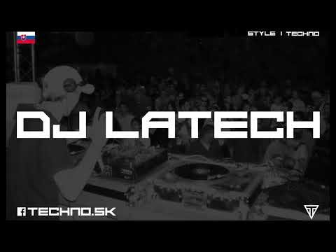 DJ LATECH - TEXASKÝ MASAKER - 2003 - VINYL SET