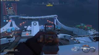 【COD:BO7】セッセン×ニ×ナッタ 2025.12.24