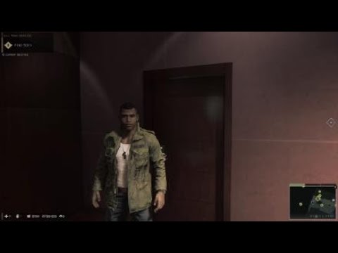 Mafia III: Definitive Edition "Throwing people off a skyscraper"