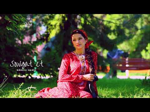 Setdar Komekow - Sowgat et I Miras