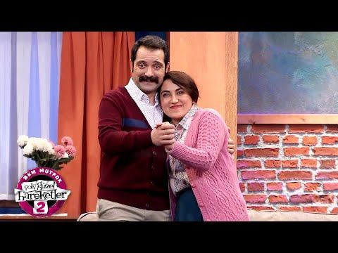 Kara Sevdam (71.Bölüm) - Çok Güzel Hareketler 2
