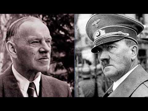 # 114  Der Tag, an dem ... Hitlers Halbbruder in Hamburg starb