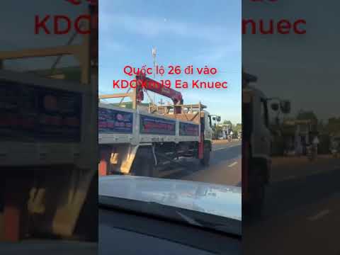 ĐẤT NỀN KDC LIỀN KỀ HỒ SINH THÁI FLC BUÔN MA THUỘT - GIÁ SIÊU HẤP DẪN